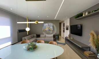 Imagem: Apartamento 3 suítes no Setor Serrinha