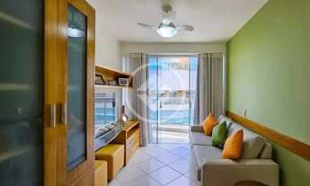 Imagem 4: Módulo 07 - Edifício Blue Waves codigo: 110342