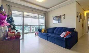 Imagem 4: Apartamento 4 quartos 4 banheiros 2 vagas lazer/ Santos/ Pompéia