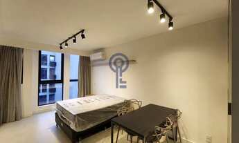 Imagem 4: Studio com 1 dormitório na Trindade