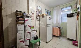 Imagem 7: Apartamento de 2D com Elevador - Bairro Santana