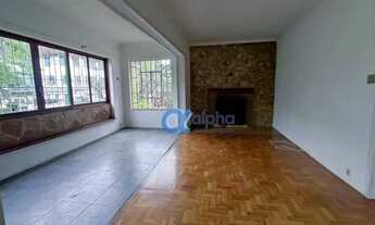 Imagem 7: Casarão Para Locação Comercial ou Venda - Centro de Petrópolis / RJ