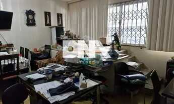 Imagem: Apartamento terreo com area externa