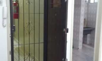 Imagem 2: Apartamento de 50 metros quadrados no bairro Centro Histórico com 2 quartos