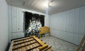 Imagem 6: Casa em madeira RODEIO - SC