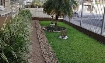 Imagem 5: Ótimo apartamento 1D, desocupado na Medianeira, preço atrativo