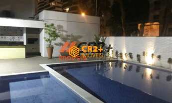 Imagem: Apartamento à Venda 04 quartos, 02 suítes