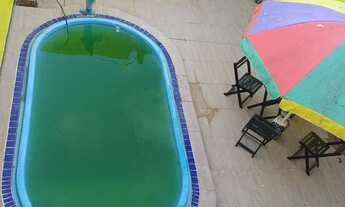 Imagem 4: Casa a venda na barra se Santos Antônio