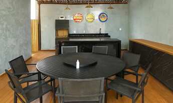 Imagem 5: Casa de Vila para venda possui 365 metros quadrados com 6 quartos em Trancoso - Porto Segu