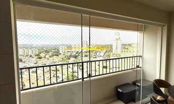 Imagem 6: Apartamento a Venda, Alameda Leste 3 suites, 2 vagas Setor Negrao de Lima