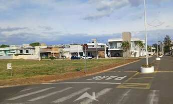 Imagem: Ótimo terreno no Residencial Vale Verde!