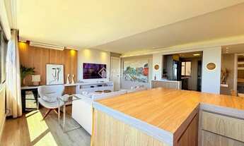 Imagem 3: Imóvel para venda com 106 metros quadrados com 3 quartos em Higienópolis - Porto Alegre