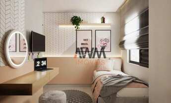 Imagem 5: Agio Barato, Apto 3 Quartos à venda, 75 m² por R$ 120.000 - Setor Norte Ferroviário - Goiâ