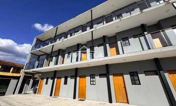 Imagem 2: FLAT MOBILIADO -ARUAN-CARAGUATATUBA-SP