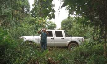 Imagem 6: 3 alqueires paulistas 111 mil reais