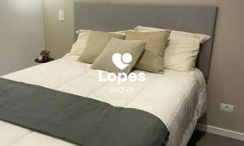 Imagem 3: Imóvel para venda com 28 metros quadrados com 1 quarto em Capão Raso - Curitiba - PR