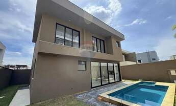 Imagem 4: Residência de Alto Padrão no Alphaville Vespasiano - ESPETACULAR! MODERNA! COMPLETA!