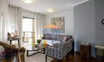 Imagem 4: Apartamento 3 dormitórios mobiliado na Vila Leopoldina - CIZINO IMOVEIS