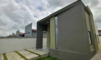Imagem: Casa Moderna em Extremoz - 2 Quartos (1