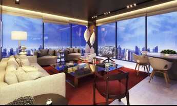 Imagem 7: Alugo Sala Comercial - Ed. ARYA TOWER ®