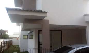 Imagem 5: Casa de condomínio para venda tem 120 metros quadrados com 3 quartos