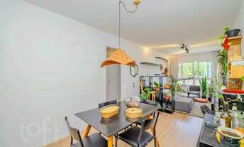 Imagem: Apartamento à venda em Bom Jesus com 70