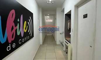 Imagem 2: Imóvel comercial para venda no Centro de Jacareí