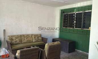 Imagem 5: Sobrado em Sargento Amaral - Campo Grande