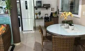 Imagem 2: VENDO CASA NO PARQUE DOS COQUEIROS / CM 7