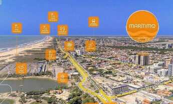 Imagem 2: Apartamento no bairro Atalaia - MARÍTIMO [6608
