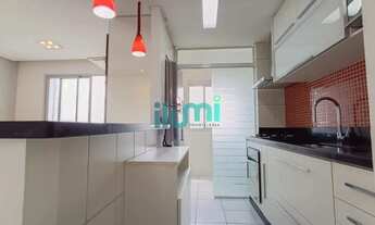 Imagem 5: LOCAÇÃO APARTAMENTO MOBILIADO - TATUAPÉ