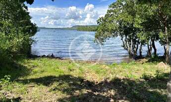Imagem 2: Sítio à Venda - Beira do Lago do Manso