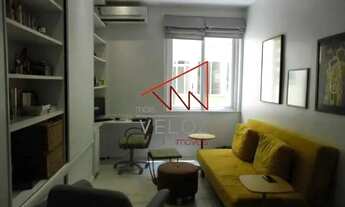 Imagem 2: Apartamento-À VENDA-Glória-Rio de Janeiro-RJ