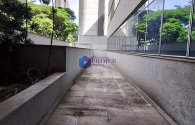Imagem 14: ANDAR COMERCIAL - 377M² - LOURDES