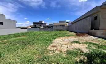 Imagem: Terreno de 250m² à venda em condomínio