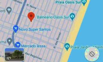 Imagem: Casa Tramandai temporada