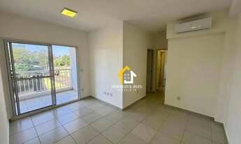 Imagem 3: Apartamento com 2 dormitórios para alugar, 66 m² por R$ 3.250,00/mês - Vila Redentora - Sã