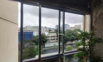 Imagem 7: Apartamento com 2 quartos à venda, 78 m² - Tijuca - Rio de Janeiro/RJ