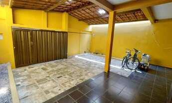 Imagem: Casa triplex no conjunto Tupã Mirim, 3