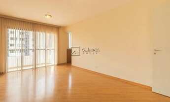 Imagem 3: Aluguel Apartamento 3 Dormitórios - 161 m² Brooklin