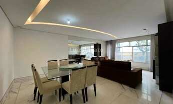 Imagem 3: Apartamento 4 quartos para aluguel no bairro Serra