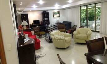 Imagem 4: Apartamento à venda com 380,00m² e 4 quartos em Barra da Tijuca, Rio de Janeiro - RJ