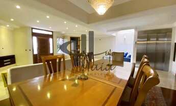 Imagem 5: Locação Sobrado Sao Caetano do Sul Olimpico Ref: 39166