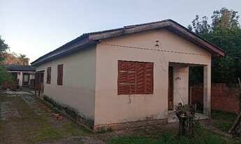 Imagem: VENDO IMÓVEL COM 3 CASAS DE ALVENARIA