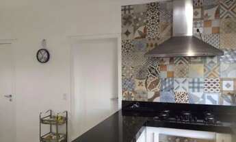 Imagem 5: Apartamento para venda com 231 metros quadrados com 4 quartos