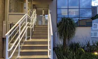 Imagem 3: Sobrado para venda com 130 metros quadrados com 3 quartos