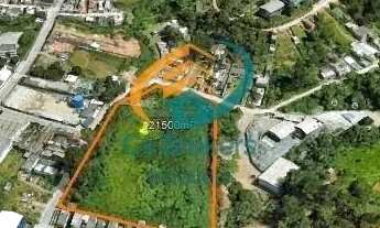 Imagem: Terreno com 21.500m² em Pimentas - Guarulhos