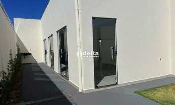 Imagem 2: Casa disponível para venda no bairro Grand Ville em Uberlândia MG