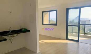 Imagem 3: Sou + Icaraí Flat / studio com 1 dormitório