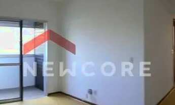 Imagem: Apartamento em Rua Antônio José Ribeiro